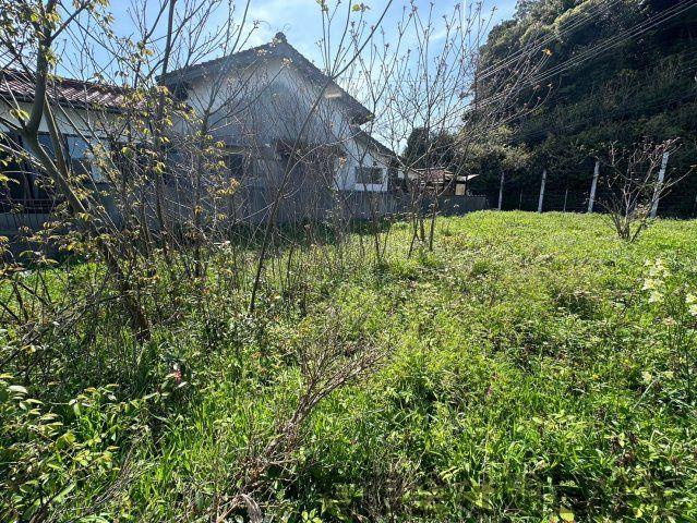 【その他】 | 美保関町森山売土地