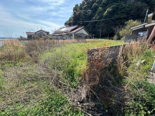 【その他】 | 美保関町森山売土地