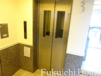 【その他共用部分】 | ステージファースト幡ヶ谷