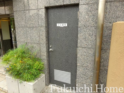 【エントランス】 | ステージファースト幡ヶ谷