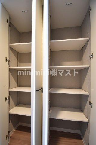 S-RESIDENCE大阪上本町のその他