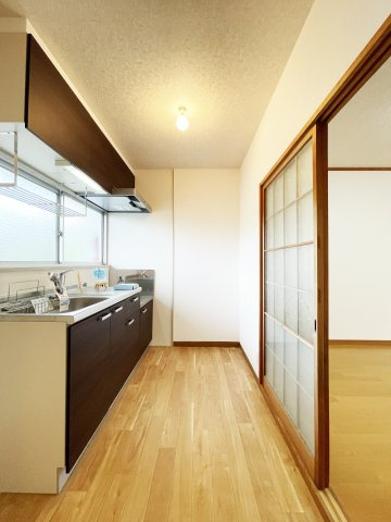 尾方ハイツのその他