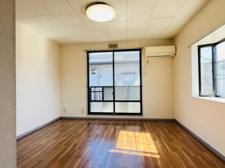 【洋室】 | サンビレッジＳＡＮＯ　Ｂ