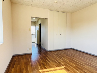 【洋室】 | サンビレッジＳＡＮＯ　Ｂ