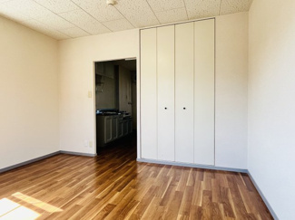 【洋室】 | サンビレッジＳＡＮＯ　Ｂ