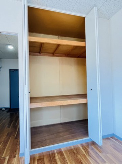 【収納】 | サンビレッジＳＡＮＯ　Ｂ