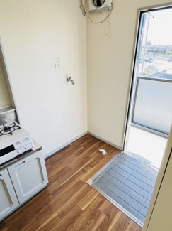 【設備】 | サンビレッジＳＡＮＯ　Ｂ