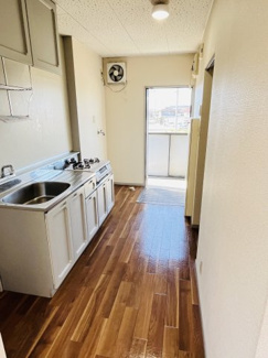 【内装】 | サンビレッジＳＡＮＯ　Ｂ