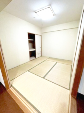 【和室】 | プレミスト和泉府中
