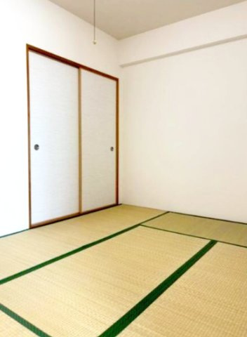 【和室】 | プレミスト和泉府中