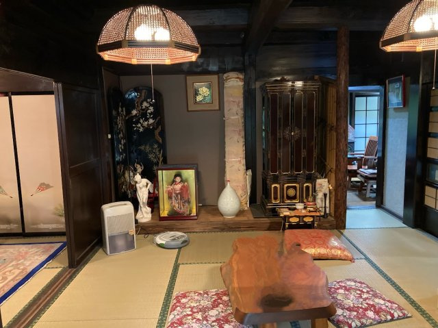 【和室】の画像