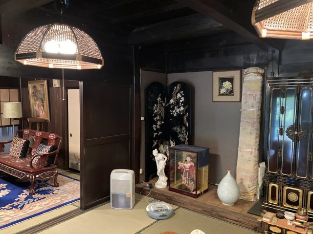 【和室】の画像