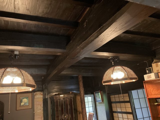 【和室】の画像