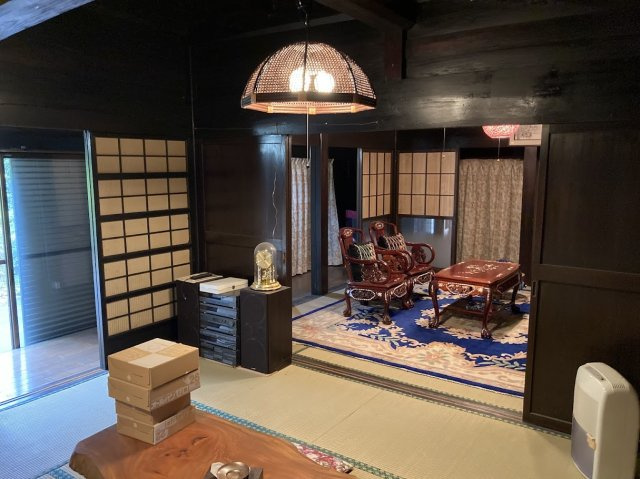 【和室】の画像