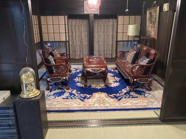 【和室】の画像