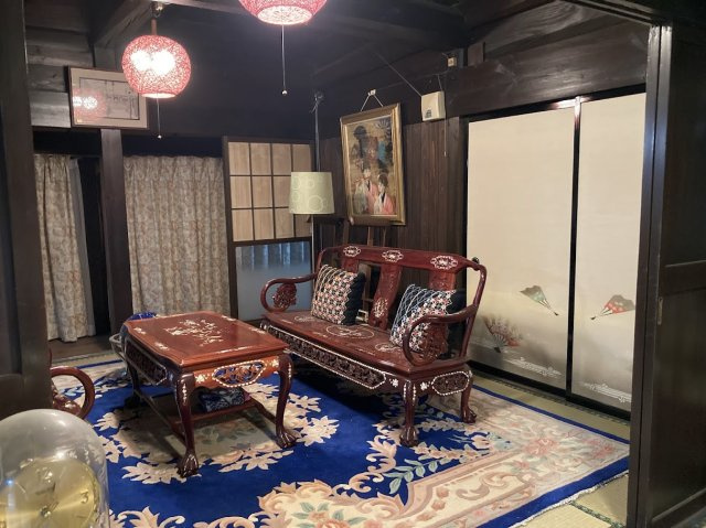 【和室】の画像