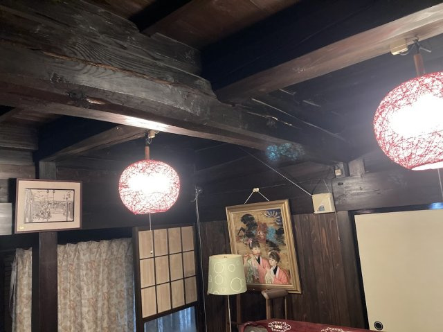 【和室】の画像