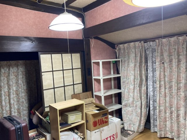 【洋室】の画像