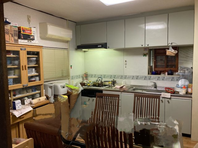 【キッチン】の画像