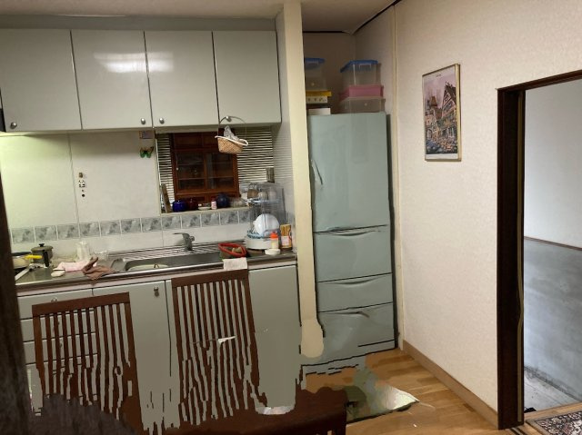 【キッチン】の画像