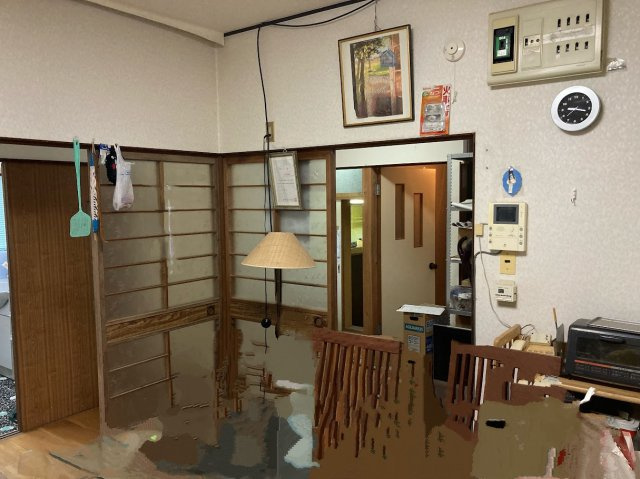 【キッチン】の画像