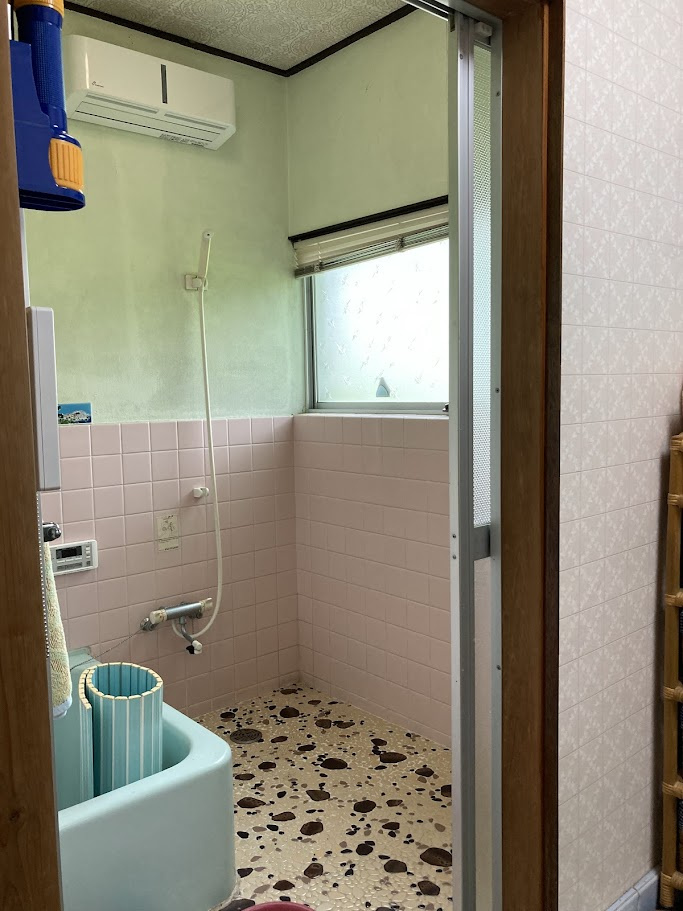 【浴室】の画像