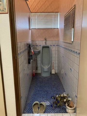 【トイレ】の画像