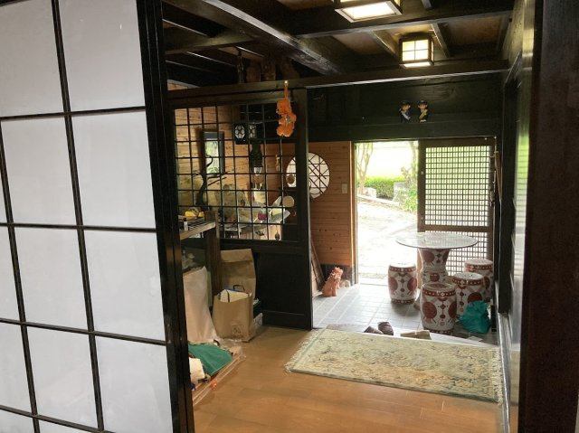 【内装】の画像