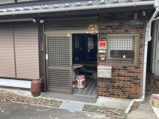 【玄関】の画像