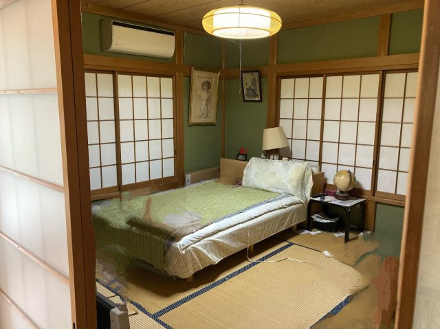 【和室】の画像