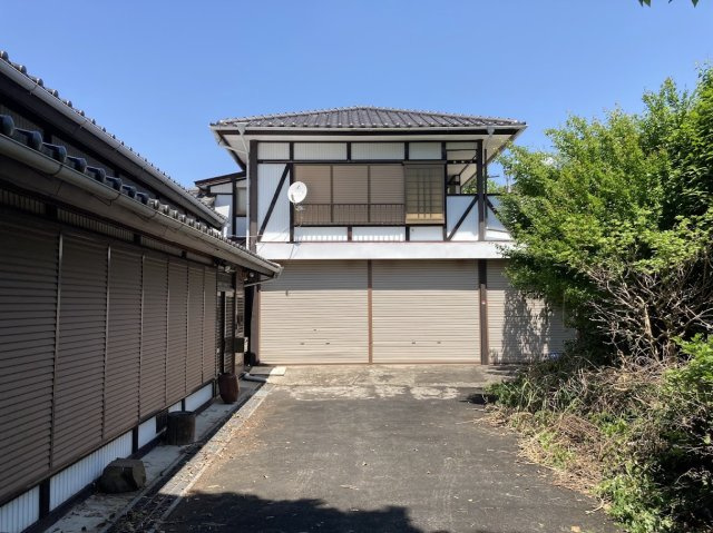 【外観】の画像