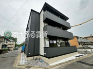 Hermitage久後崎（エルミタージュ）　岡崎市久後崎町の画像