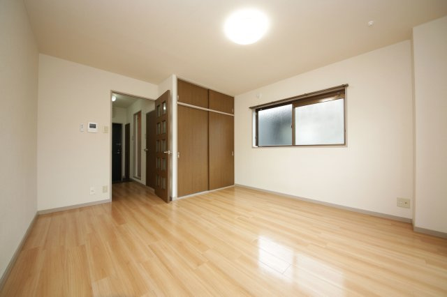 サニーハウス伏見の内装