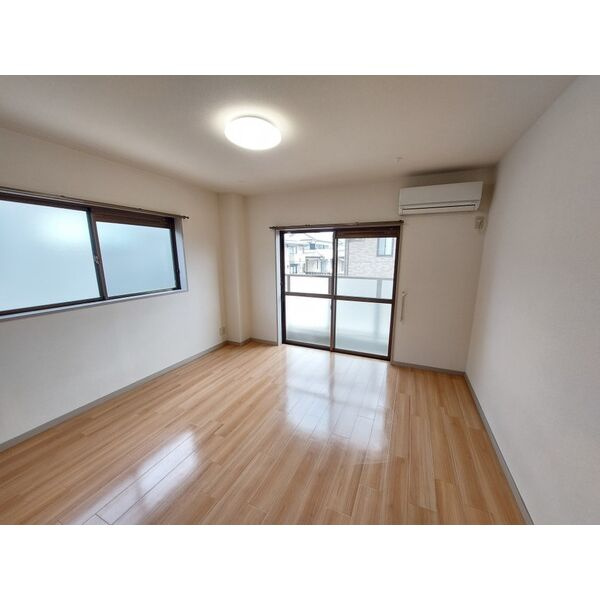 サニーハウス伏見のその他