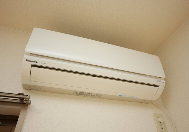 サニーハウス伏見の設備