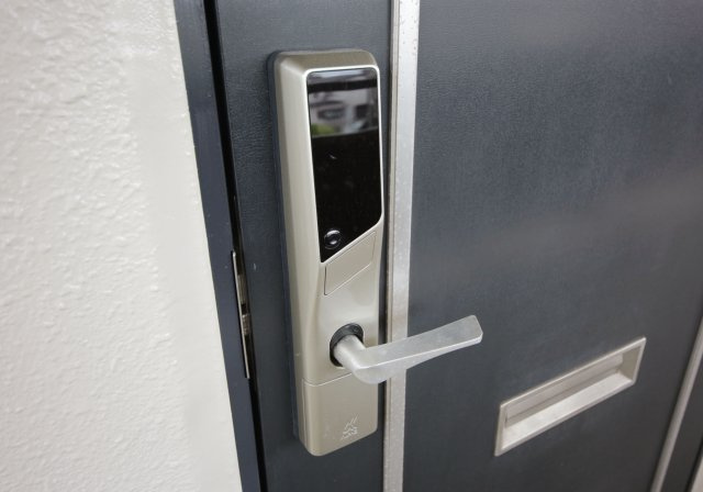 サニーハウス伏見のその他