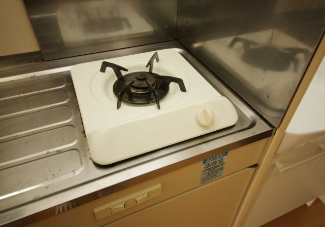 サニーハウス伏見の設備