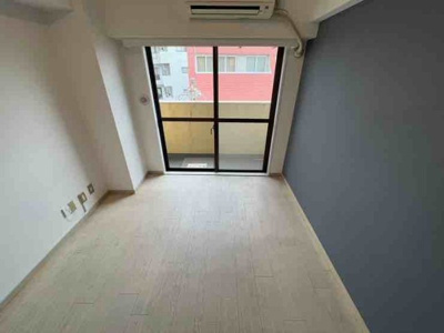 【洋室】 | パレ・ドール中野