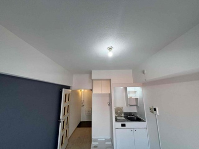 【洋室】 | パレ・ドール中野