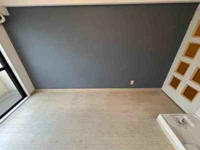 【洋室】 | パレ・ドール中野