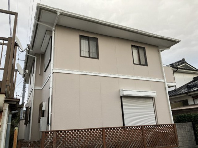 【外観】 | 平佐町2950-4戸建