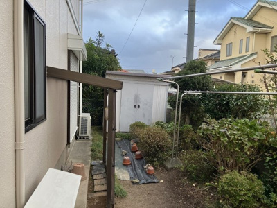 【その他】 | 平佐町2950-4戸建