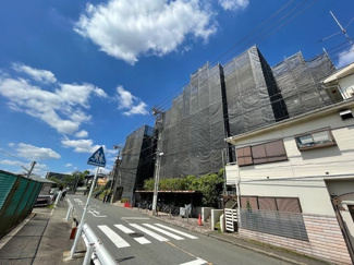 【外観】 | 現地