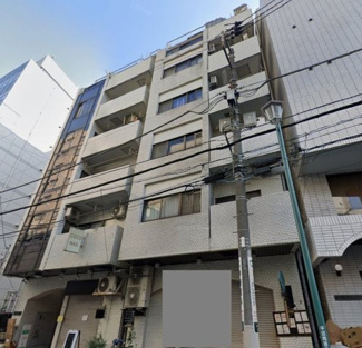 【外観】 | 外観