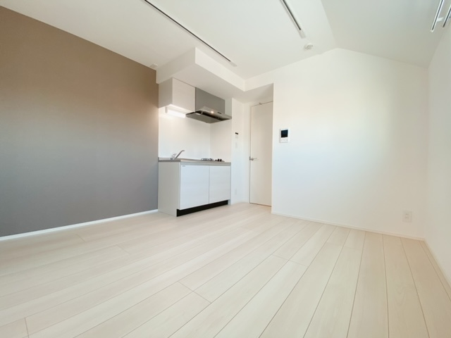 【居間・リビング】 | ラクラス三軒茶屋