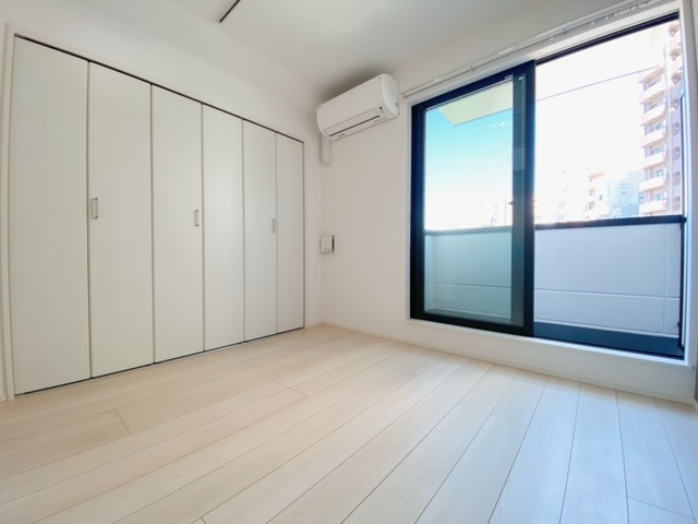 【寝室】 | ラクラス三軒茶屋