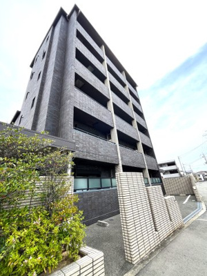 【外観】 | ハイズコート武庫川