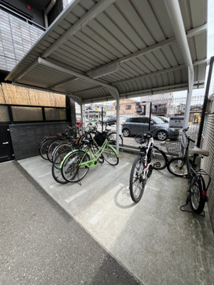 【その他共用部分】 | ハイズコート武庫川