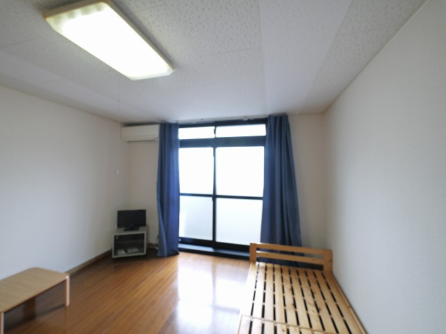 レオパレスルピナスの内装|物件の内装です