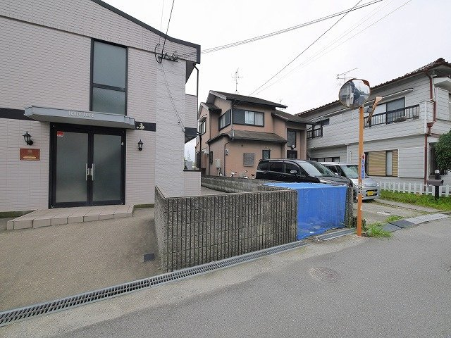 レオパレスルピナスの周辺|周辺写真です